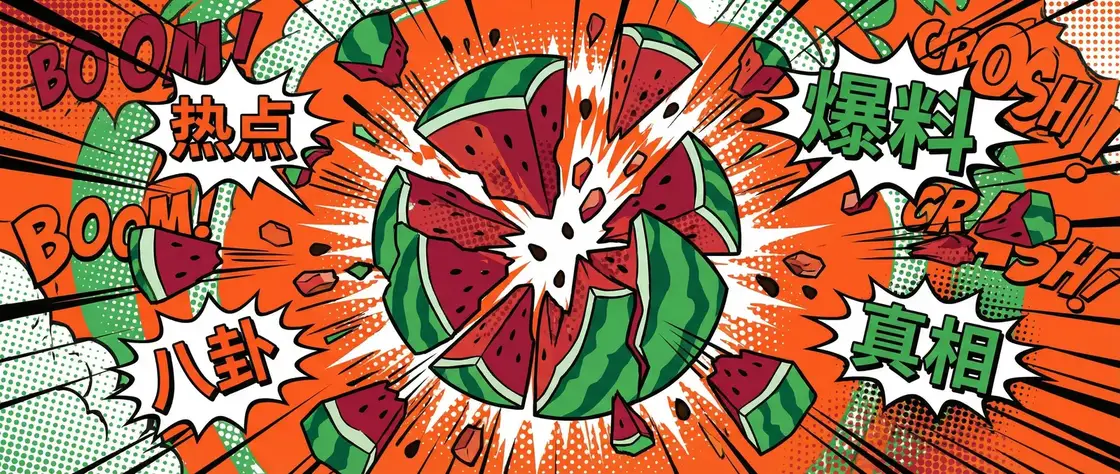 色即空1 今日头瓜爆炸漫画横幅