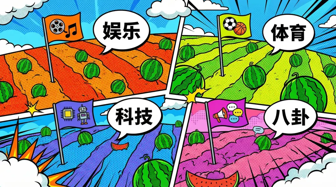 色即空1 娱乐瓜田分类
